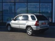 Kia Sportage II Рестайлинг Архангельск  - изображение 21