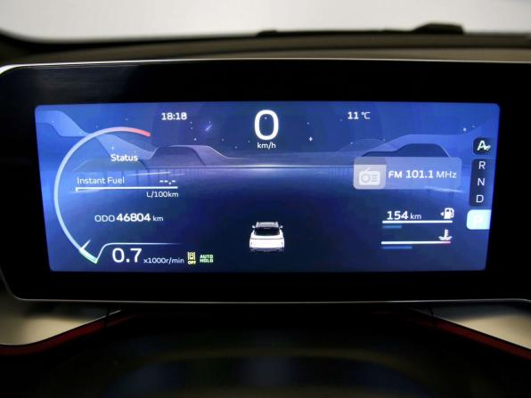 Geely Coolray I Рестайлинг с пробегом 2023 года, цена 2 160 000 рублей, 46802 км, внедорожник, Автокод Объявления