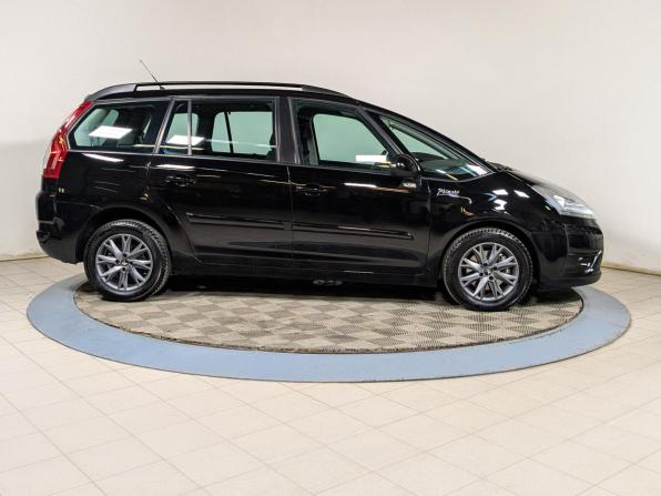 Citroen C4 Picasso I с пробегом 2011 года, цена 699 500 рублей, 216000 км, минивэн, Автокод Объявления