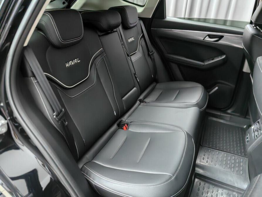 Haval Jolion I Подольск  - изображение 9