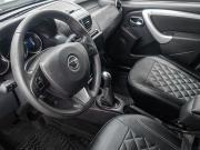 Nissan Terrano III (D10) Ростов-на-Дону  - изображение 35