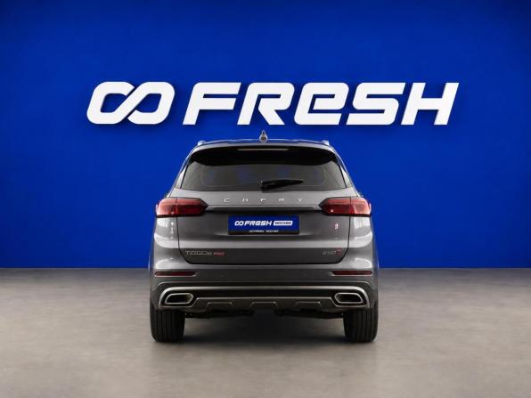 Chery Tiggo 8 Pro I с пробегом 2023 года, цена 1 899 022 рубля, 58239 км, внедорожник, Автокод Объявления