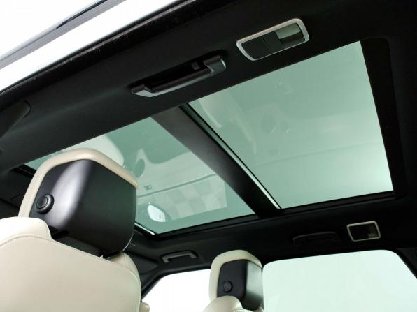 Land Rover Range Rover Sport II Рестайлинг с пробегом 2020 года, цена 5 398 000 рублей, 115569 км, внедорожник, Автокод Объявления