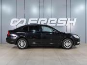 Skoda Octavia II (A5) Рестайлинг Воронеж  - изображение 23