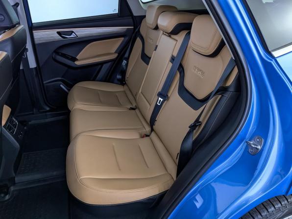 Haval Jolion I с пробегом 2023 года, цена 1 840 000 рублей, 73877 км, внедорожник, Автокод Объявления