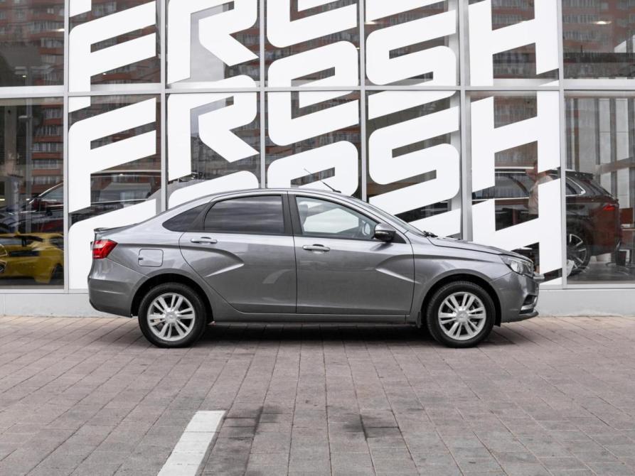 Lada (ВАЗ) Vesta I Ставрополь  - изображение 5