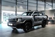 Haval H3 I Рестайлинг Санкт-Петербург  - изображение 25