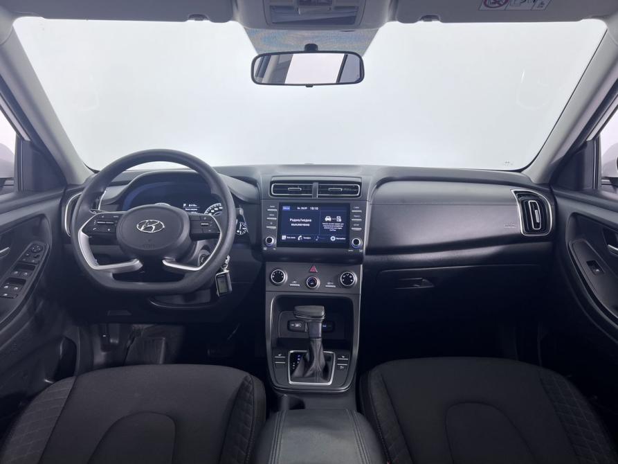 Hyundai Creta II Калининград  - изображение 14