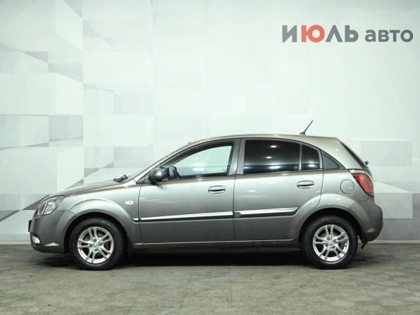 Kia Rio II Рестайлинг с пробегом 2011 года, цена 690 000 рублей, 150767 км, хэтчбек, Автокод Объявления