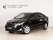 Kia Rio III Казань  - изображение 9