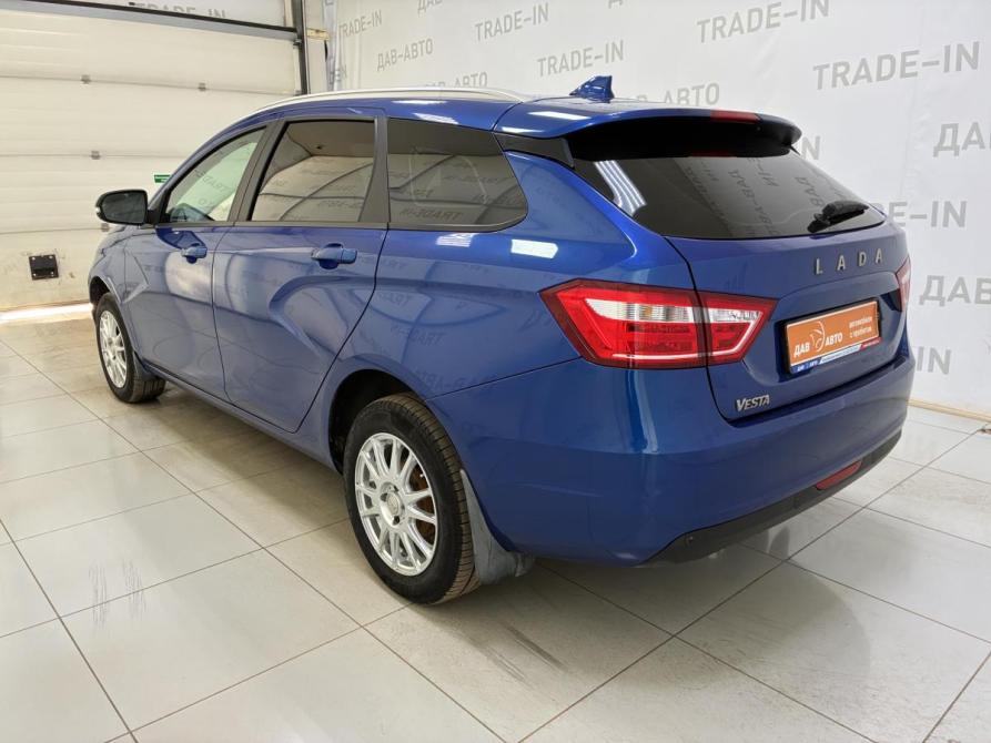 Lada (ВАЗ) Vesta I Пермь  - изображение 6