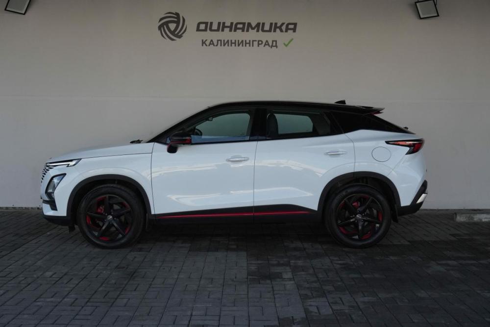 Omoda C5 I Калининград  - изображение 2