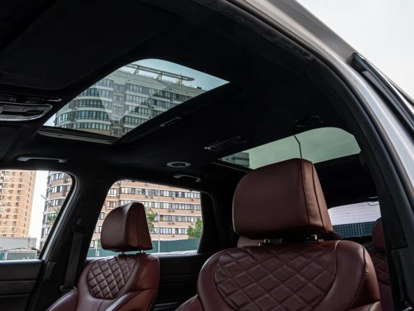 Hyundai Palisade I с пробегом 2020 года, цена 4 720 000 рублей, 84293 км, внедорожник, Автокод Объявления