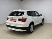 BMW X3 II (F25) Альметьевск  - изображение 34