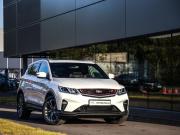 Belgee X50 Санкт-Петербург  - изображение 35