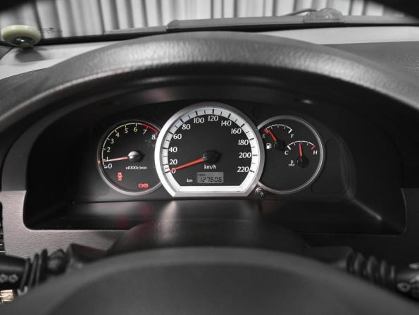 Daewoo Gentra II с пробегом 2014 года, цена 699 000 рублей, 127606 км, седан, Автокод Объявления