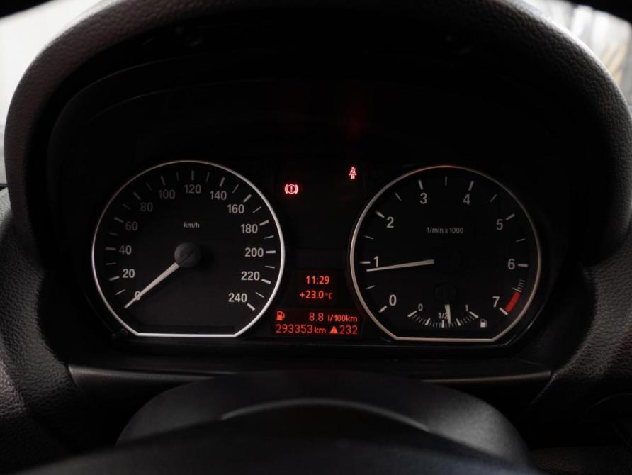 BMW 1 серии I (E81/E82/E87/E88) Рестайлинг Тюмень  - изображение 13