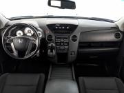Honda Pilot II Рестайлинг Москва  - изображение 42