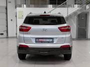 Hyundai Creta I Ростов-на-Дону  - изображение 27