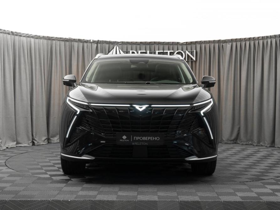 Kaiyi X7 Kunlun Москва  - изображение 3