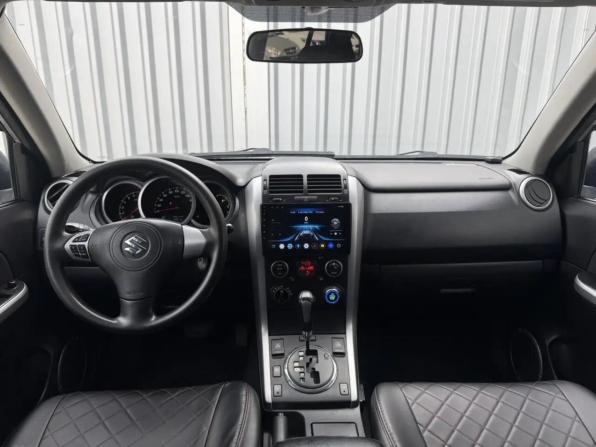 Suzuki Grand Vitara II Рестайлинг с пробегом 2011 года, цена 829 000 рублей, 328000 км, внедорожник, Автокод Объявления