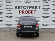 Lada (ВАЗ) Granta I Рестайлинг Владимир  - изображение 21