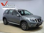 Nissan Terrano III (D10) Уфа  - изображение 19