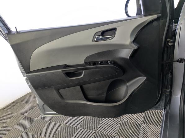 Chevrolet Aveo II с пробегом 2014 года, цена 790 000 рублей, 115592 км, хэтчбек, Автокод Объявления