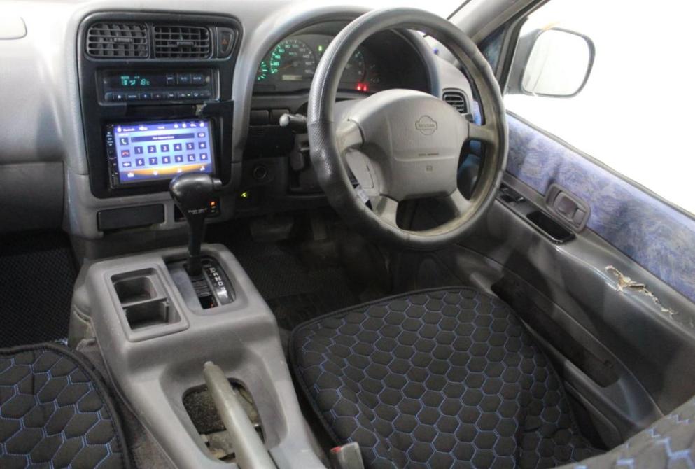 Nissan Serena I (C23) Астрахань  - изображение 13