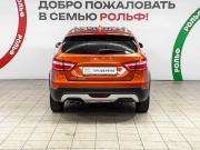 Lada (ВАЗ) Vesta I Москва  - изображение 26