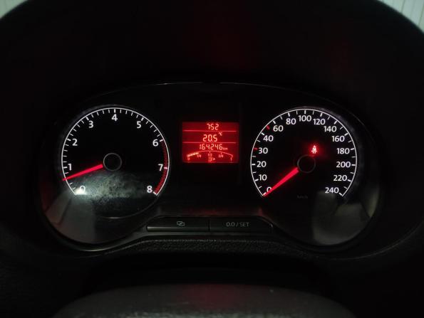 Volkswagen Polo V с пробегом 2012 года, цена 703 000 рублей, 164235 км, седан, Автокод Объявления