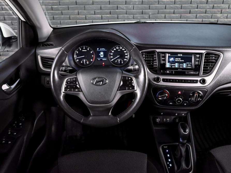 Hyundai Solaris II Екатеринбург  - изображение 11