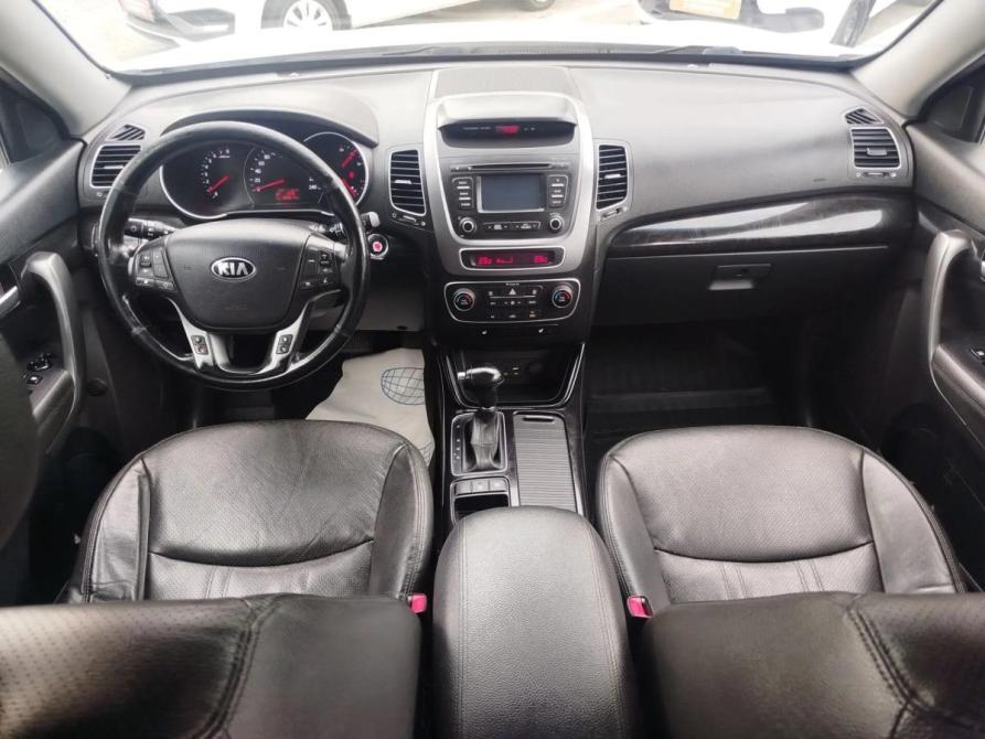 Kia Sorento II Рестайлинг Челябинск  - изображение 8