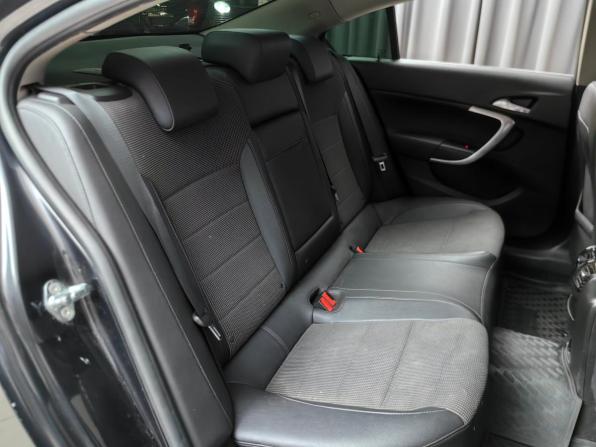 Opel Insignia I с пробегом 2011 года, цена 549 000 рублей, 212000 км, седан, Автокод Объявления
