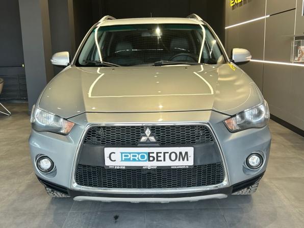 Mitsubishi Outlander II Рестайлинг с пробегом 2010 года, цена 1 160 000 рублей, 192319 км, внедорожник, Автокод Объявления