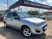 Lada (ВАЗ) Kalina II Нижнекамск  - изображение 19