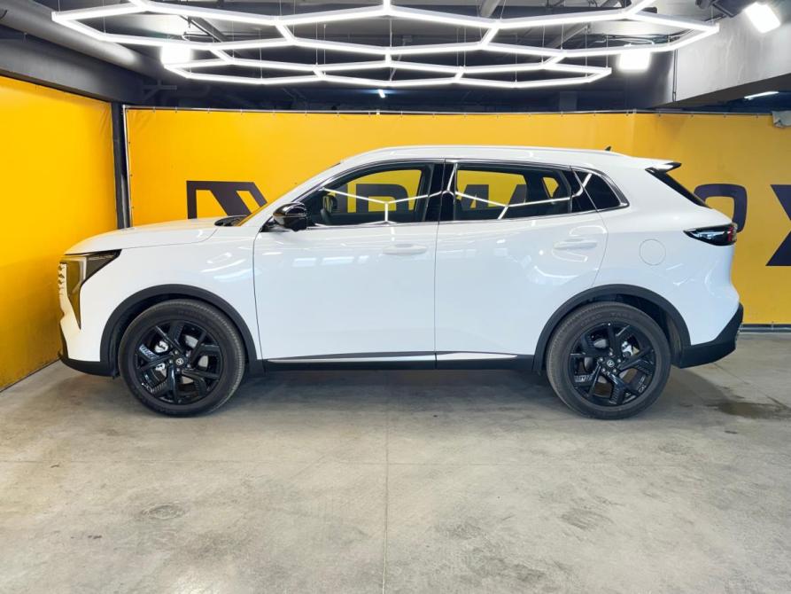 Changan UNI-S (CS55 Plus) Ижевск  - изображение 6