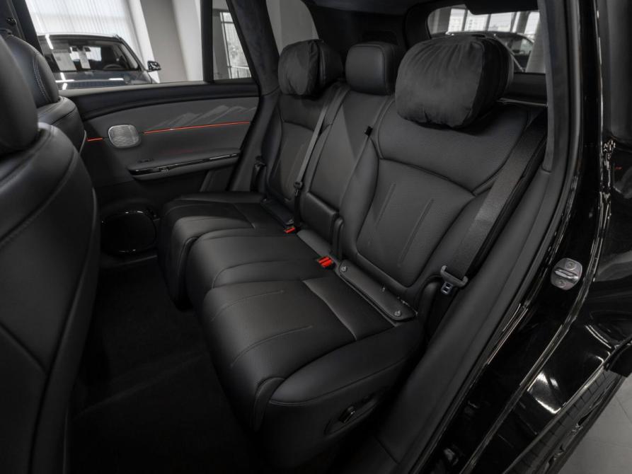 GAC Trumpchi S7 I Рестайлинг Москва  - изображение 16