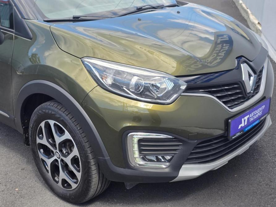 Renault Kaptur I Таганрог  - изображение 11