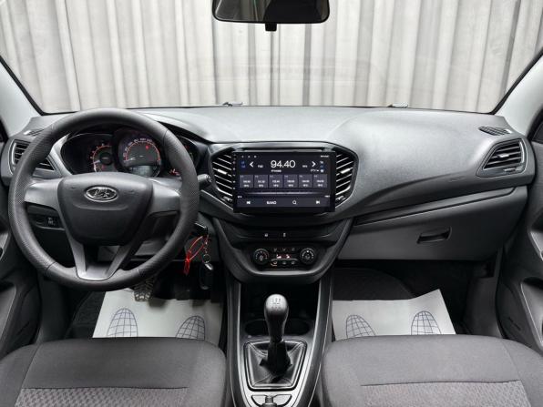 Lada (ВАЗ) Vesta I с пробегом 2021 года, цена 1 129 000 рублей, 59186 км, универсал, Автокод Объявления