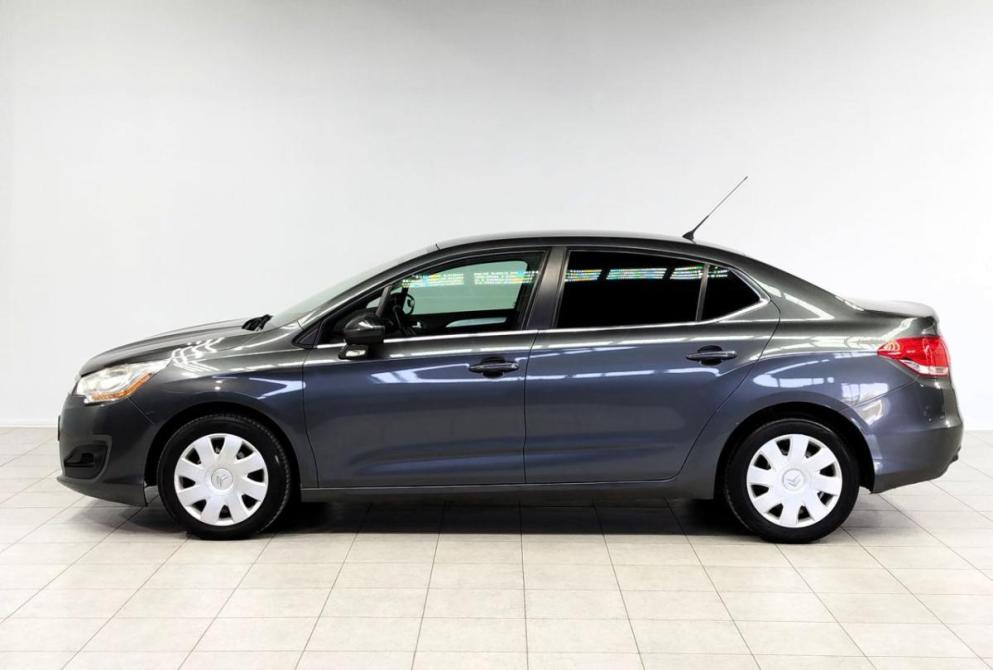 Citroen C4 II Саратов  - изображение 8