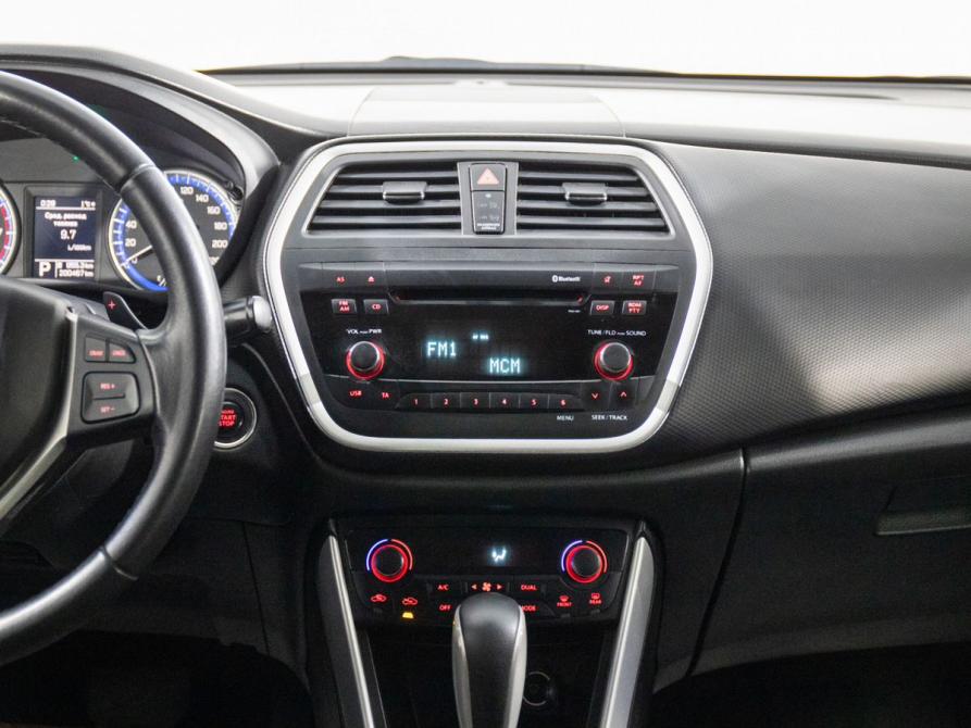 Suzuki SX4 II (S-Cross) Иркутск  - изображение 13