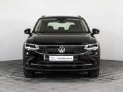 Volkswagen Tiguan II Рестайлинг Санкт-Петербург  - изображение 28