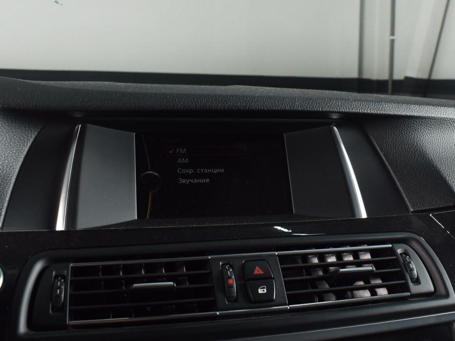 BMW 5 серии VI (F10/F11/F07) Рестайлинг Кемерово  - изображение 14