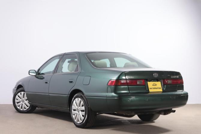 Toyota Camry IV (XV20) с пробегом 1999 года, цена 599 000 рублей, 293029 км, седан, Автокод Объявления