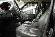 Land Rover Discovery IV Уфа  - изображение 31