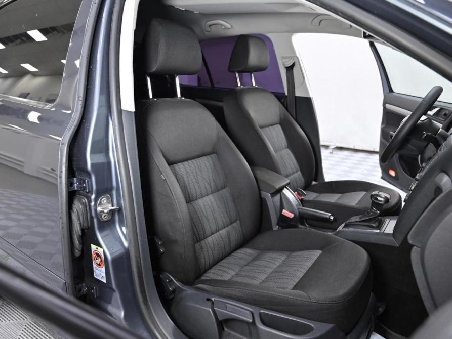 Skoda Octavia II (A5) Рестайлинг Москва  - изображение 11
