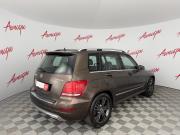 Mercedes-Benz GLK-Класс I (X204) Рестайлинг Псков  - изображение 27