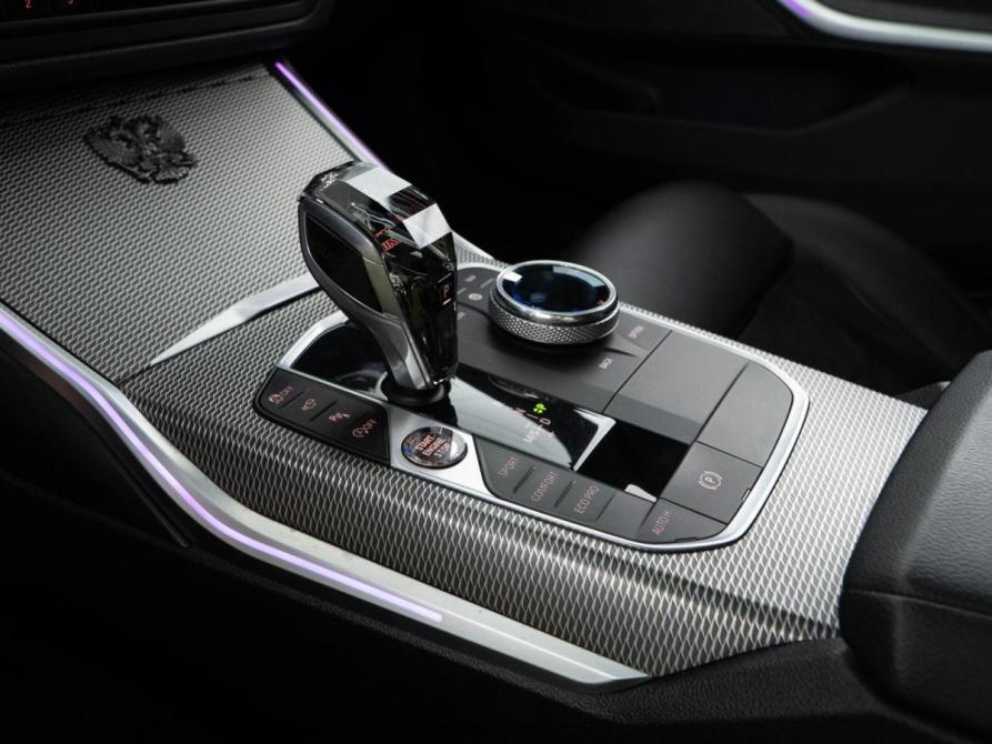 BMW 3 серии VII (G2x) Москва  - изображение 18