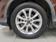Honda CR-V IV Москва  - изображение 45
